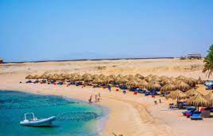 Sharm El Naga