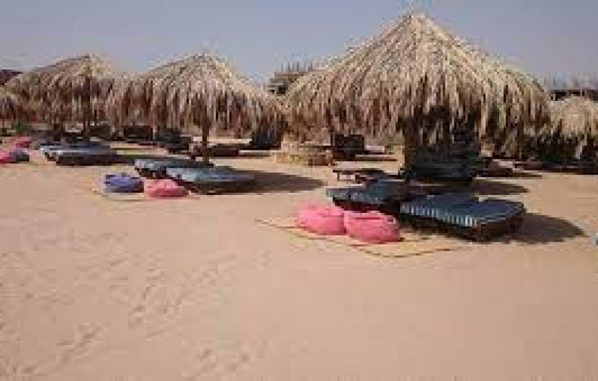 Sharm El Naga