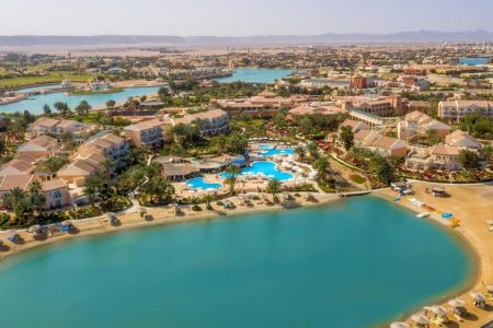 Super El Gouna