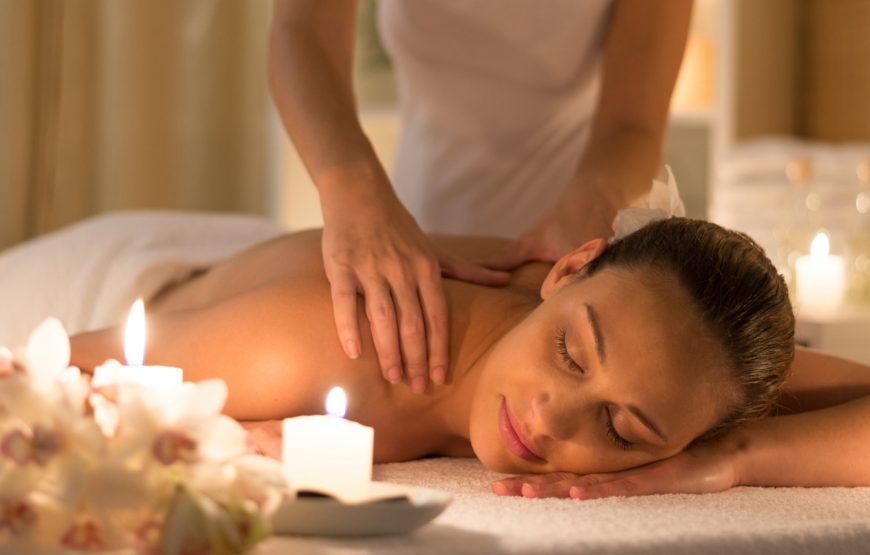 Massage Programs